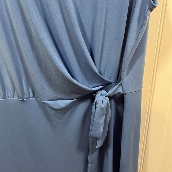 CJ Banks sleeveless midi dress - Picture 4 of 6